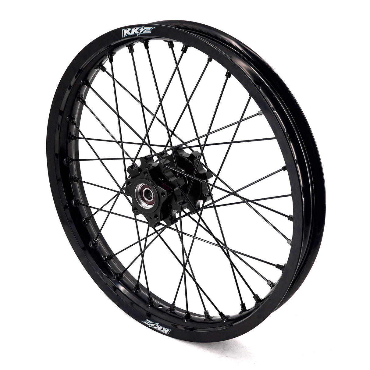 KKE 21/18 E-bike Wheels