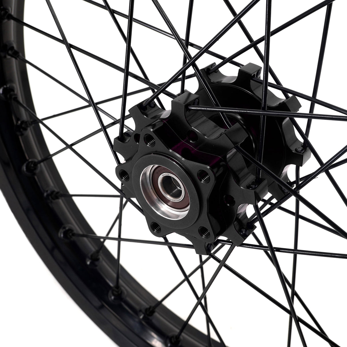 KKE 21/18 E-bike Wheels