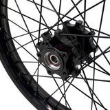 KKE 21/18 E-bike Wheels