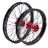 Surron Ultra Bee KKE 21/18 E-Moto Wheels