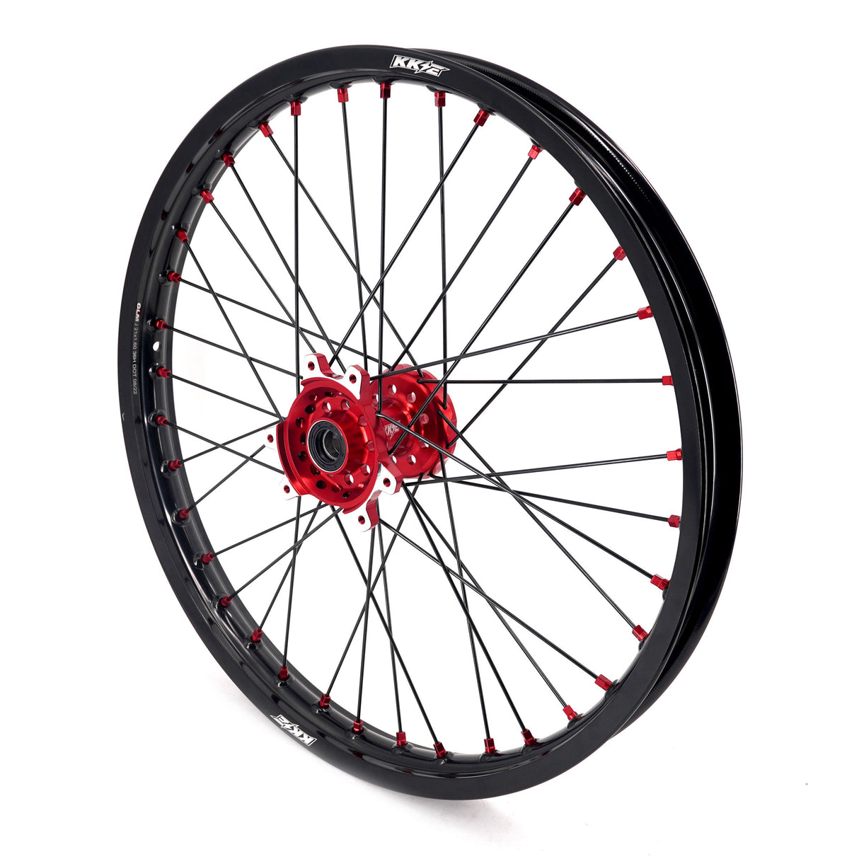 Surron Ultra Bee KKE 21/18 E-Moto Wheels