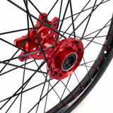 Surron Ultra Bee KKE 21/18 E-Moto Wheels
