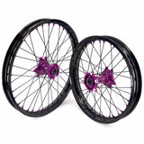 Surron Ultra Bee KKE 21/18 E-Moto Wheels