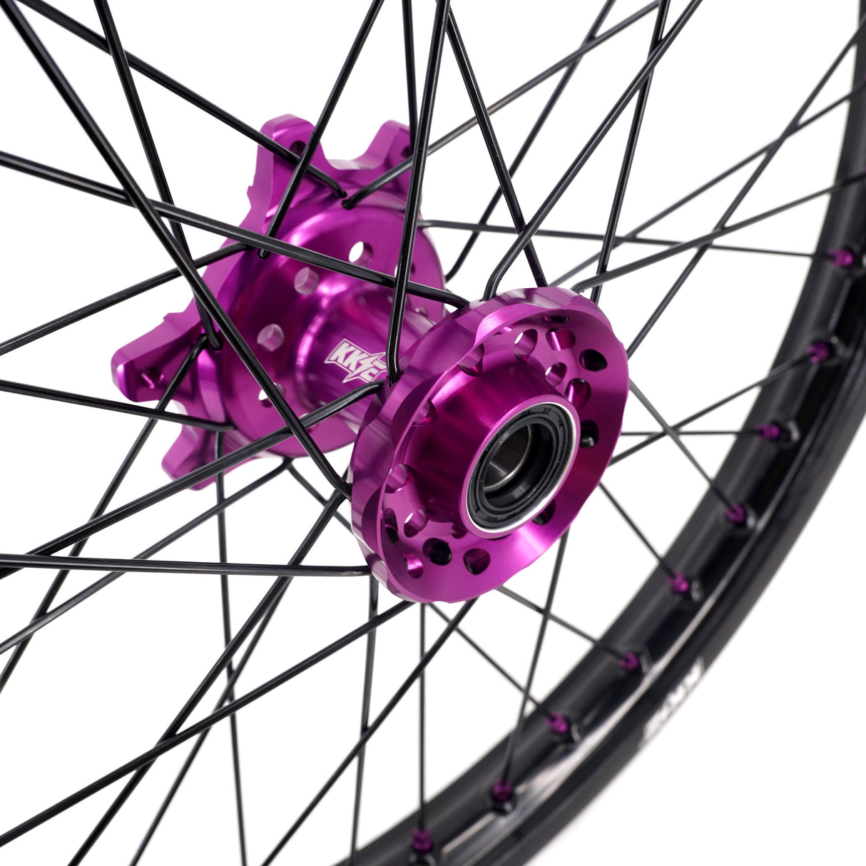 Surron Ultra Bee KKE 21/18 E-Moto Wheels
