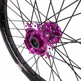 Surron Ultra Bee KKE 21/18 E-Moto Wheels