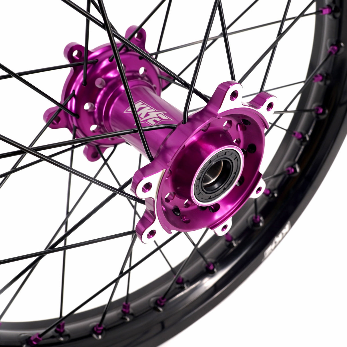 Surron Ultra Bee KKE 21/18 E-Moto Wheels