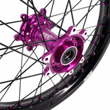Surron Ultra Bee KKE 21/18 E-Moto Wheels