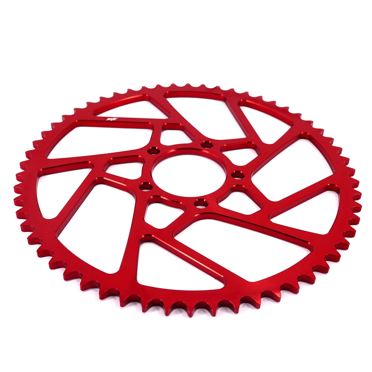 KKE 58T Aluminum Sprocket