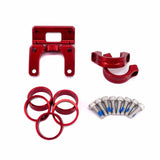 KKE Handlebar Risers