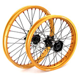 Surron Ultra Bee KKE 21/18 E-Moto Wheels