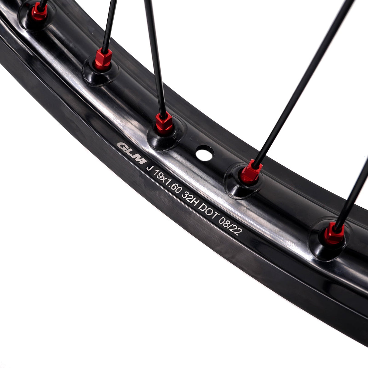 KKE 19/16 E-Moto Wheels