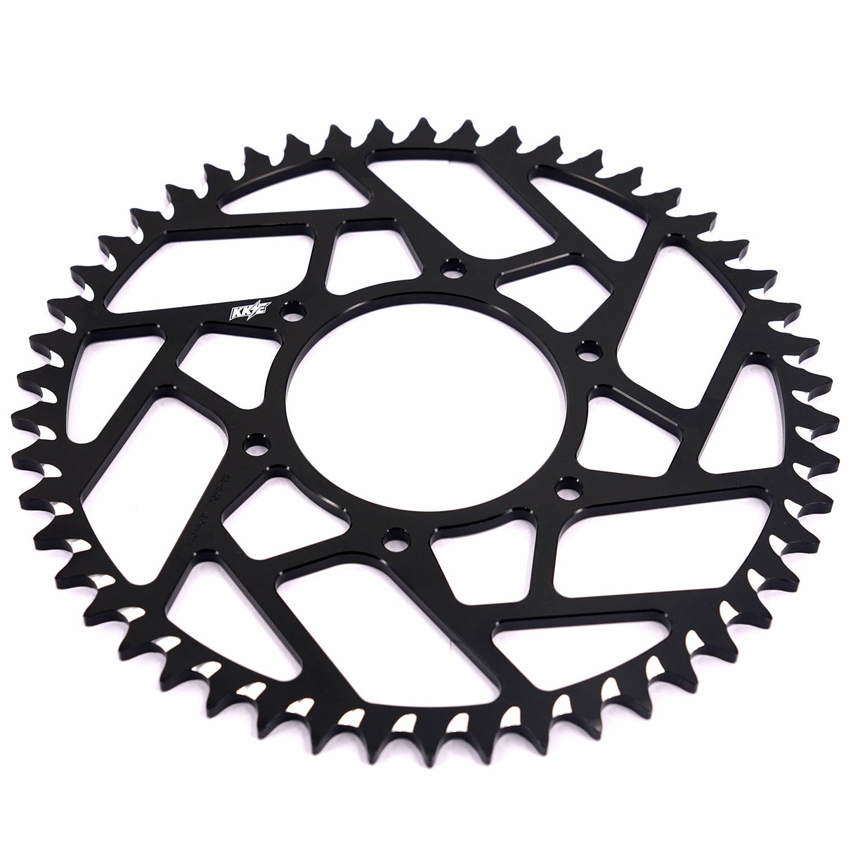 KKE Rear 53T Aluminum Sprocket