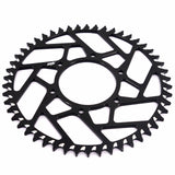 KKE Rear 53T Aluminum Sprocket