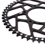 KKE Rear 53T Aluminum Sprocket