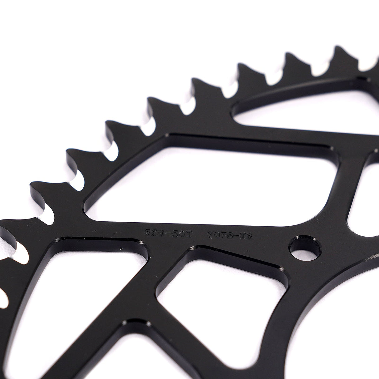 Surron Ultra Bee KKE Rear 50T Aluminum Sprocket