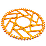 KKE Rear 53T Aluminum Sprocket