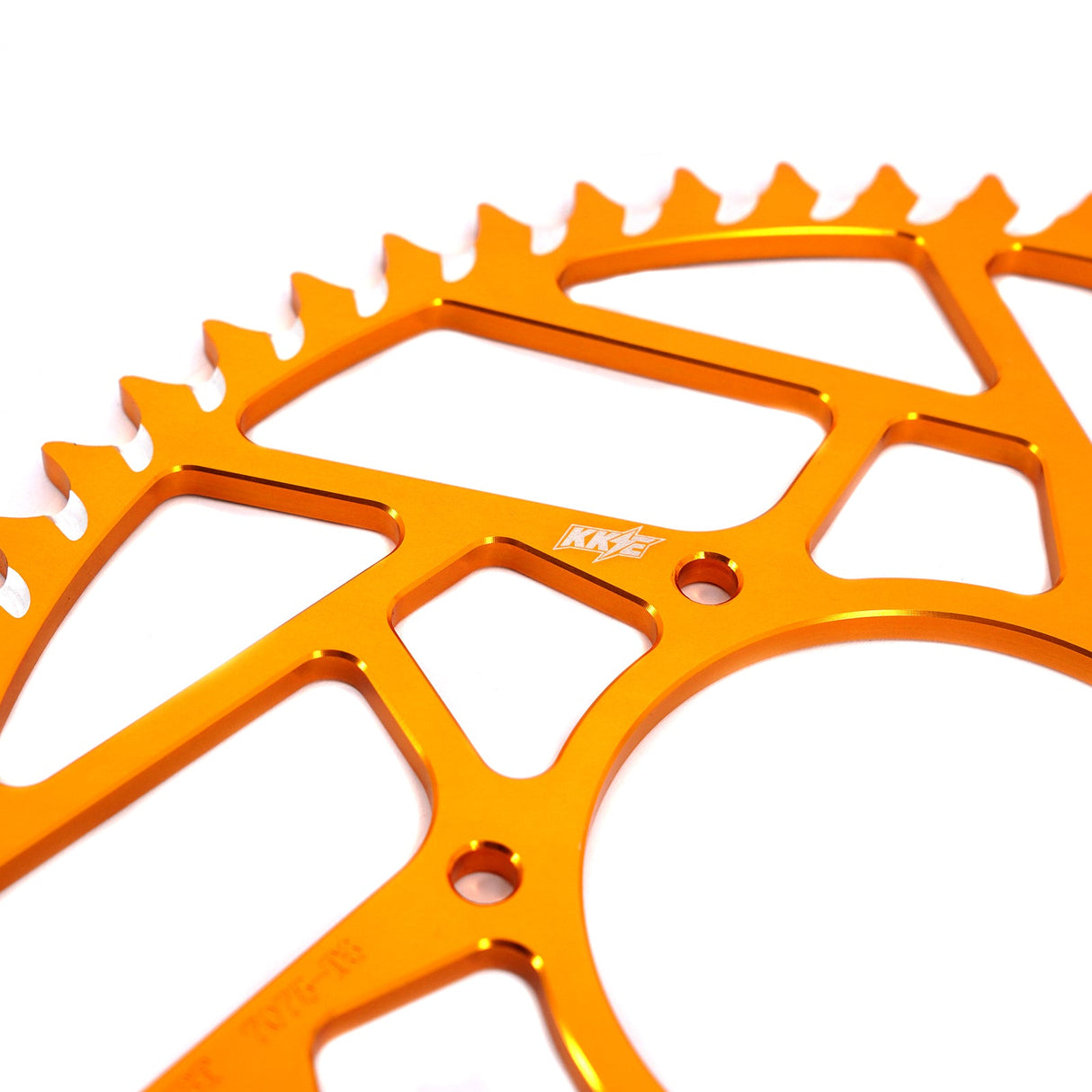 Surron Ultra Bee KKE Rear 50T Aluminum Sprocket