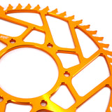 Surron Ultra Bee KKE Rear 50T Aluminum Sprocket