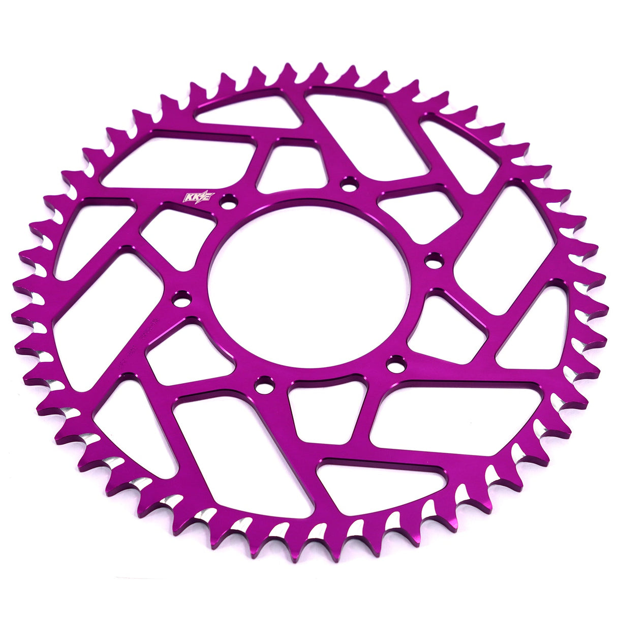 Surron Ultra Bee KKE Rear 50T Aluminum Sprocket