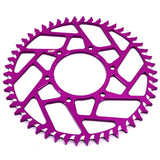 Surron Ultra Bee KKE Rear 50T Aluminum Sprocket