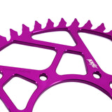 Surron Ultra Bee KKE Rear 50T Aluminum Sprocket