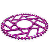 KKE Rear 53T Aluminum Sprocket