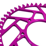 Surron Ultra Bee KKE Rear 50T Aluminum Sprocket