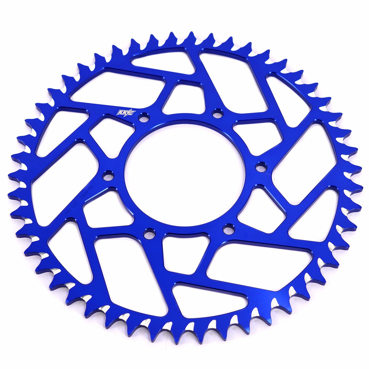 KKE Rear 53T Aluminum Sprocket