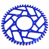 KKE Rear 53T Aluminum Sprocket