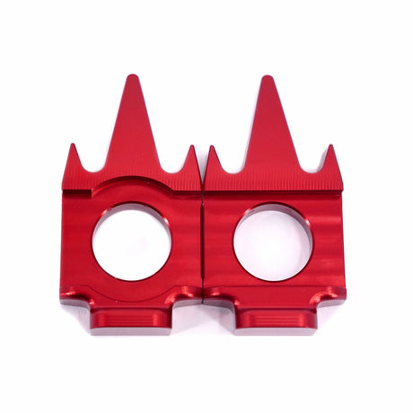 Surron Ultra Bee KKE Axle Chain Adjuster Blocks