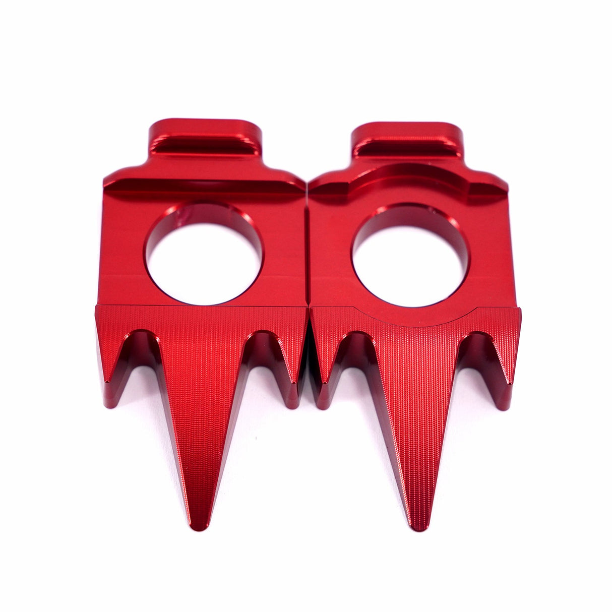 Surron Ultra Bee KKE Axle Chain Adjuster Blocks