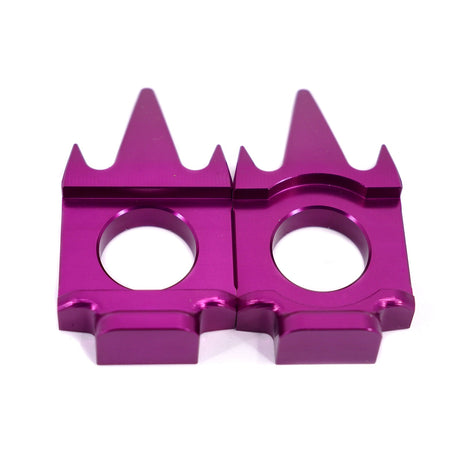 Surron Ultra Bee KKE Axle Chain Adjuster Blocks