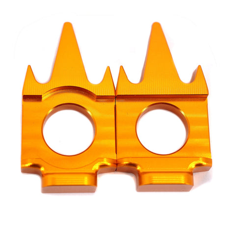 Surron Ultra Bee KKE Axle Chain Adjuster Blocks
