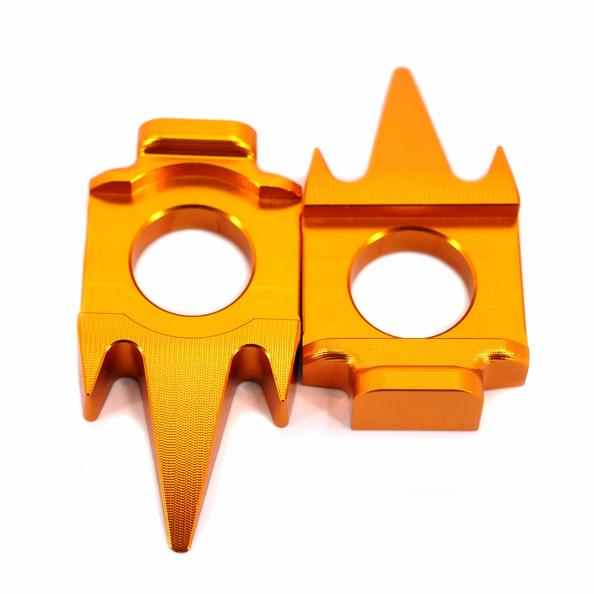 Surron Ultra Bee KKE Axle Chain Adjuster Blocks