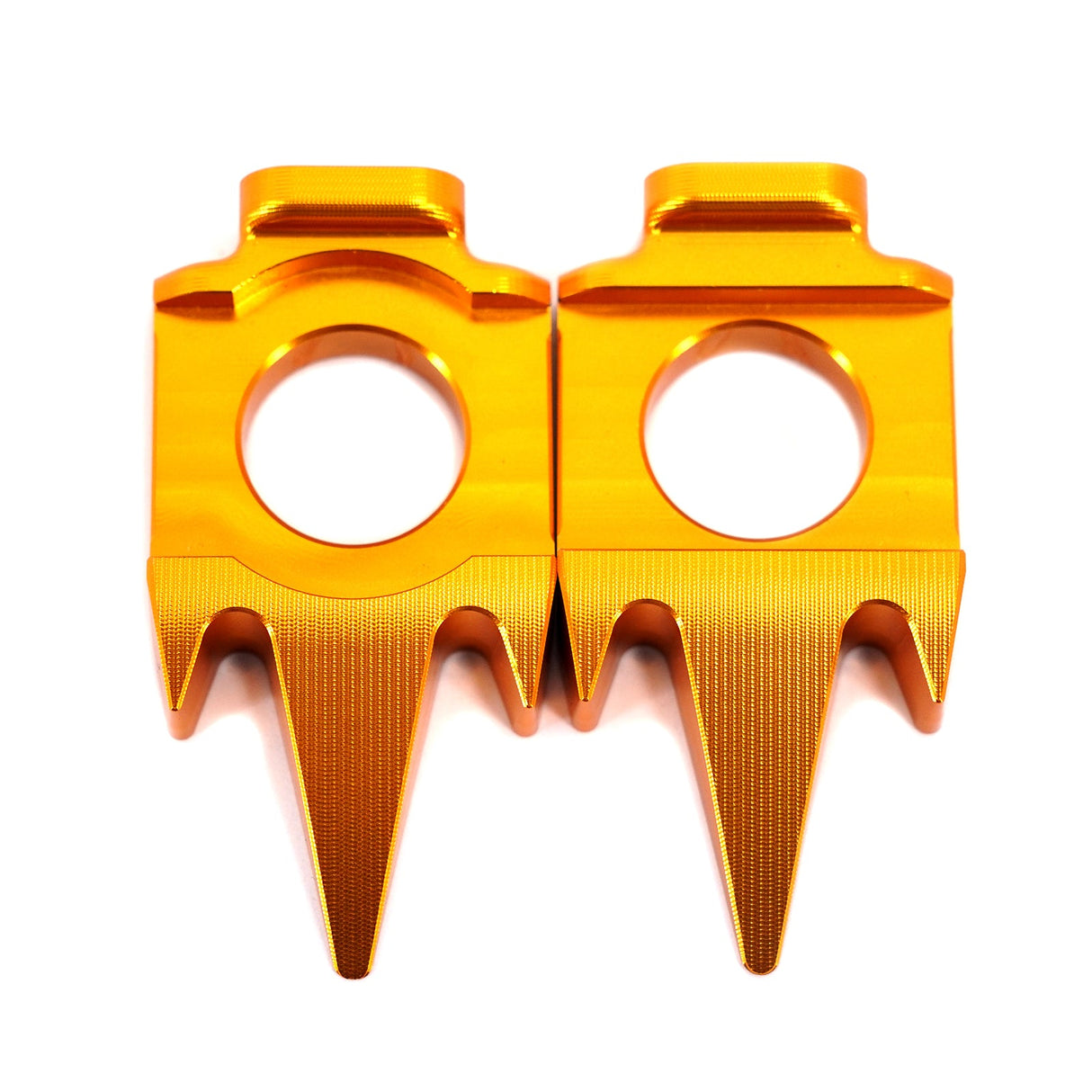 Surron Ultra Bee KKE Axle Chain Adjuster Blocks