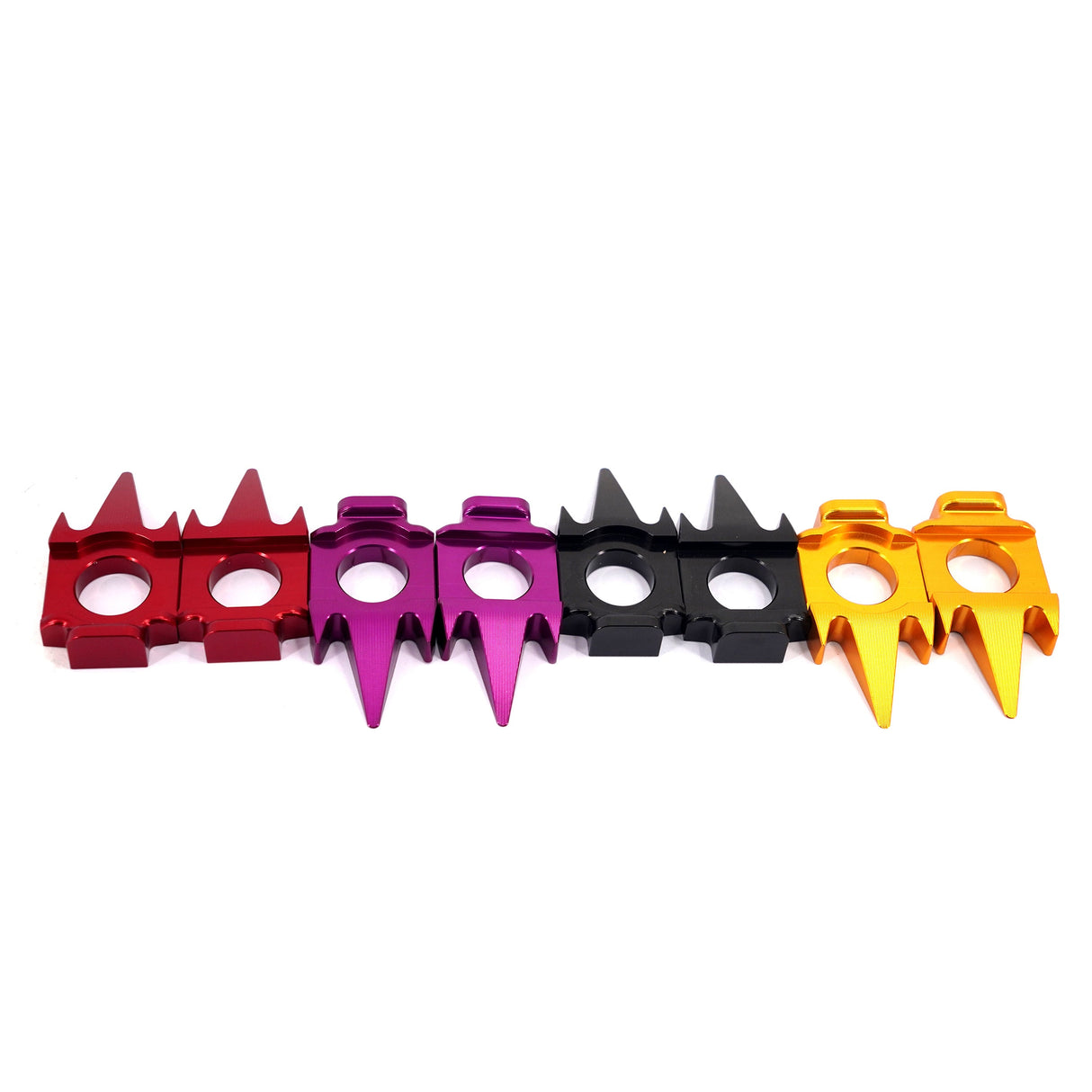 Surron Ultra Bee KKE Axle Chain Adjuster Blocks