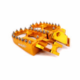 Surron Ultra Bee KKE Footpegs Billet Foot Pegs