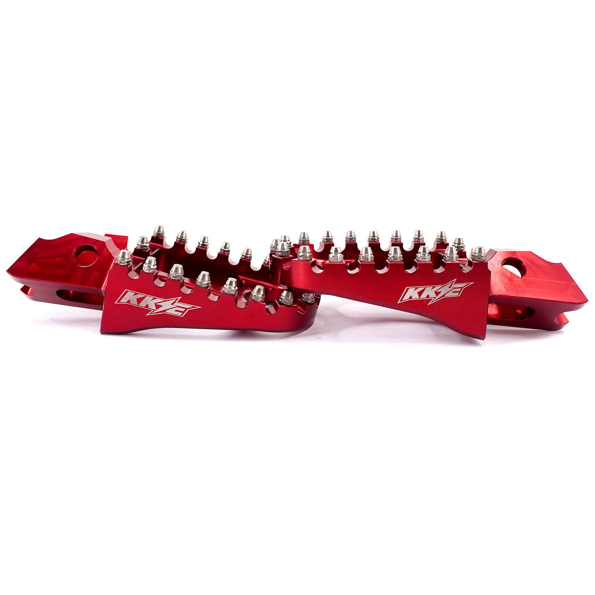 Surron Ultra Bee KKE Footpegs Billet Foot Pegs