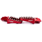 Surron Ultra Bee KKE Footpegs Billet Foot Pegs