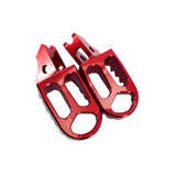 Surron Ultra Bee KKE Footpegs Billet Foot Pegs