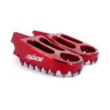 Surron Ultra Bee KKE Footpegs Billet Foot Pegs