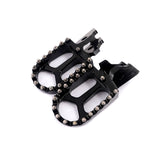 Surron Ultra Bee KKE Footpegs Billet Foot Pegs