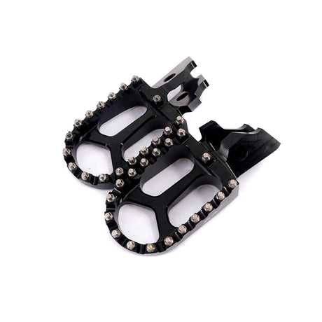 Surron Ultra Bee KKE Footpegs Billet Foot Pegs