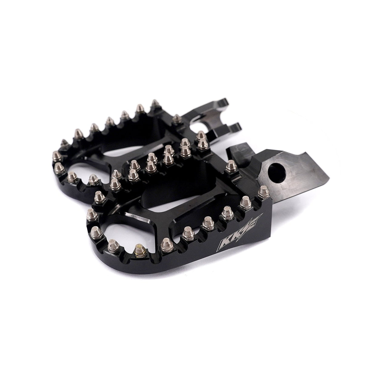 Surron Ultra Bee KKE Footpegs Billet Foot Pegs