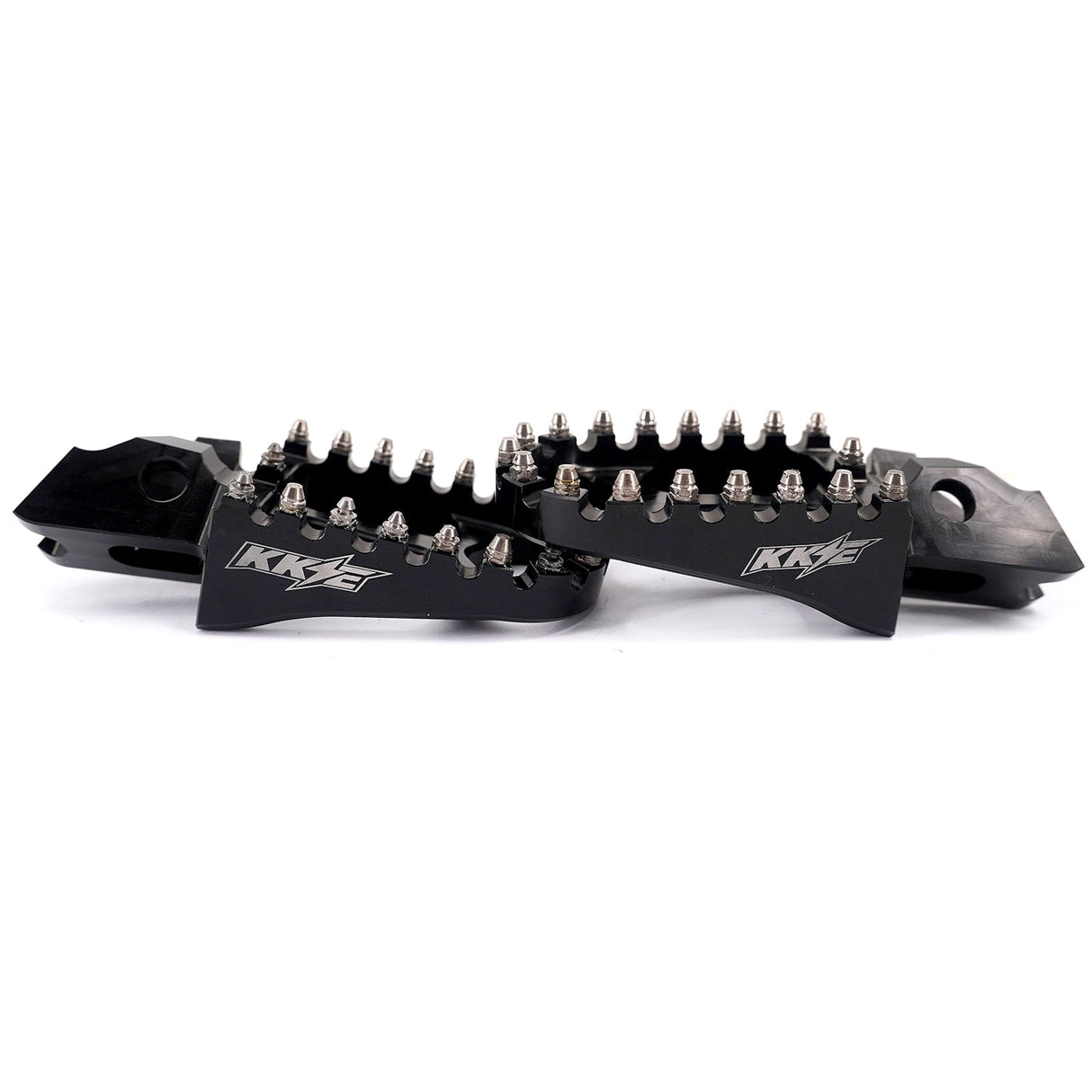 Surron Ultra Bee KKE Footpegs Billet Foot Pegs