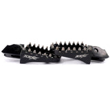 Surron Ultra Bee KKE Footpegs Billet Foot Pegs