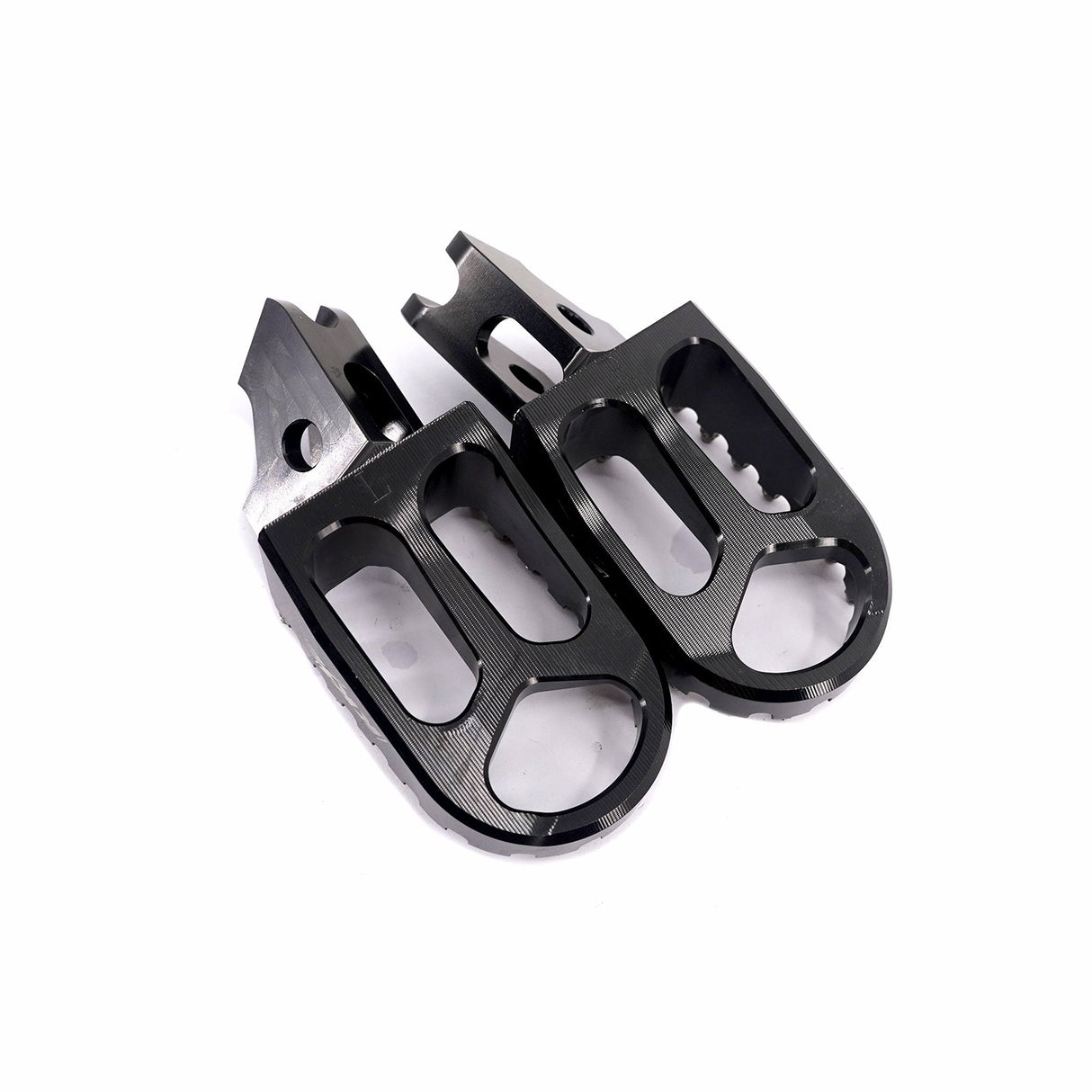Surron Ultra Bee KKE Footpegs Billet Foot Pegs
