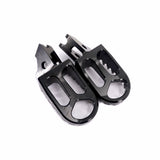 Surron Ultra Bee KKE Footpegs Billet Foot Pegs