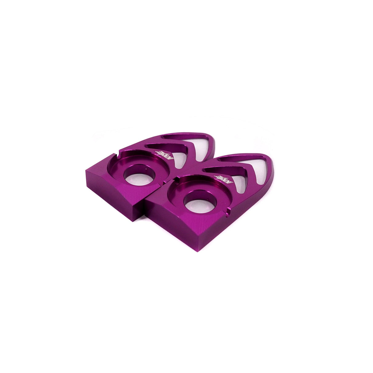 KKE Axle Chain Adjuster Blocks