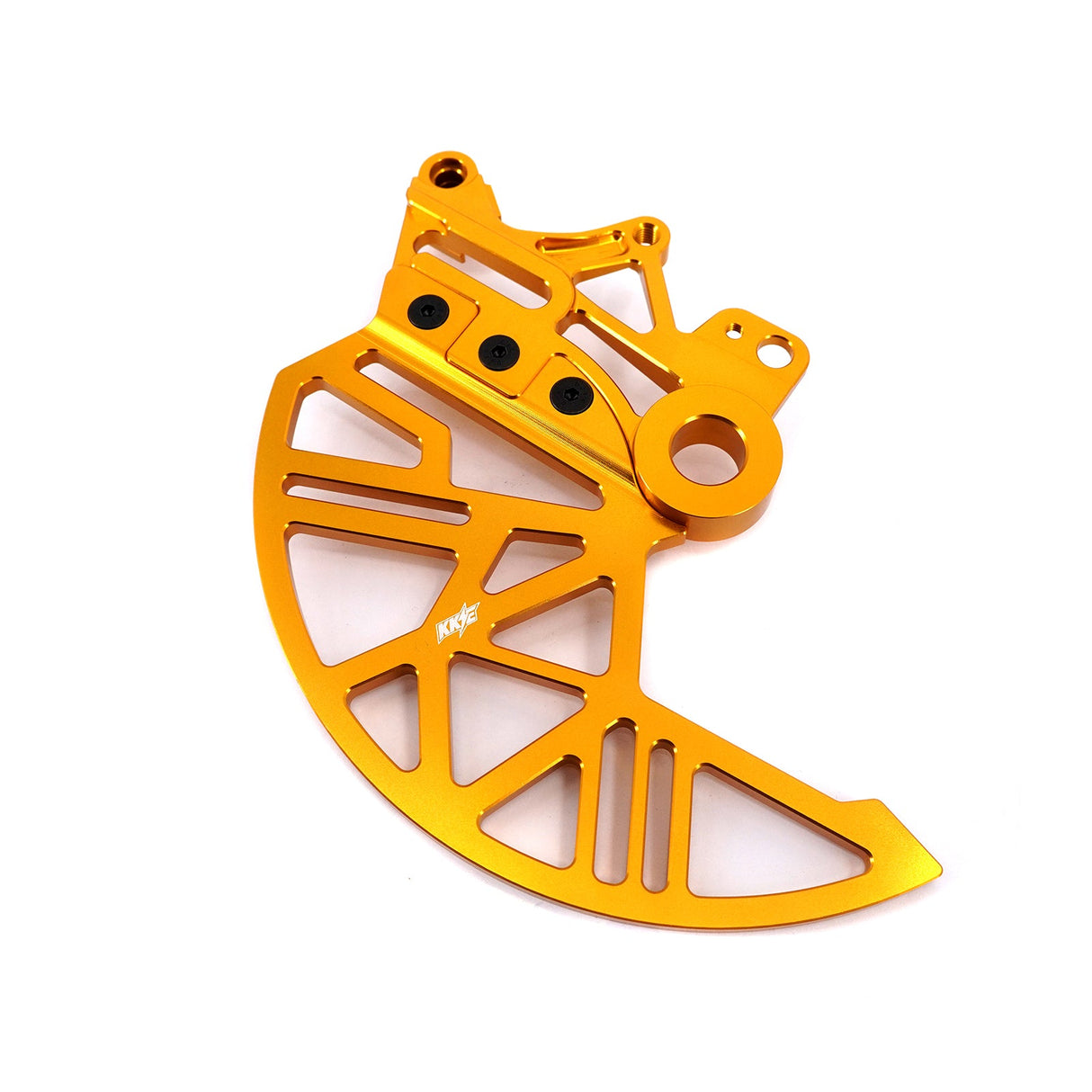 Surron Ultra Bee KKE Aluminum Rear Brake Disc Guard